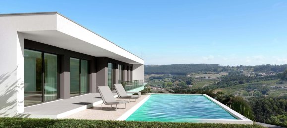 3 bedrooms Villa in Alcobaca, Portugal No. 132157 2
