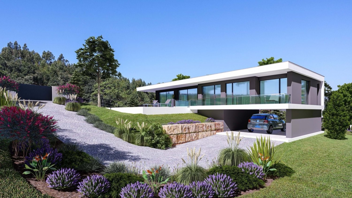 3 bedrooms Villa in Alcobaca, Portugal No. 132157