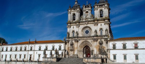 3 bedrooms Villa in Alcobaca, Portugal No. 132157 11