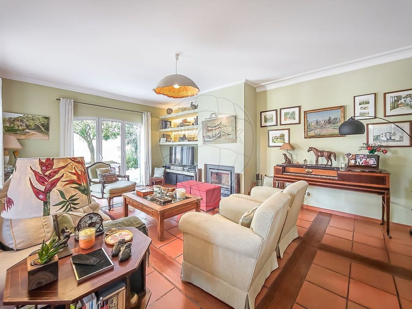 3 bedrooms House in Cascais, Portugal No. 297920