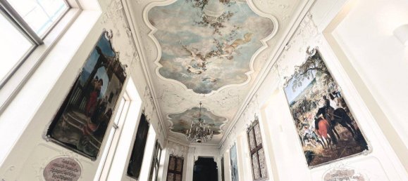 5-Zimmer Wohnung in Alsergrund, Austria, Nr. 169885 41