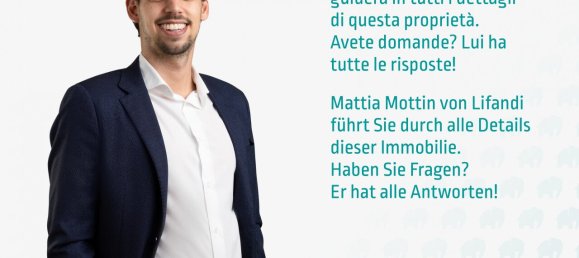 2 bedrooms Apartment in Trentino-Alto Adige, Italy No. 323221 14