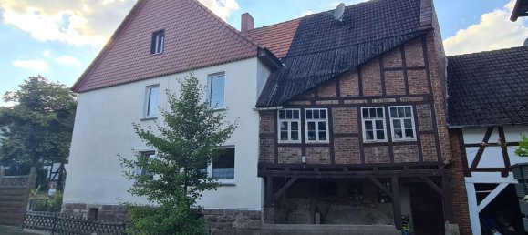 7 غرف نوم منزل في Northeim, Germany رقم 135602 4