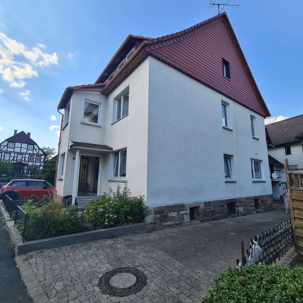 7 غرف نوم منزل في Northeim, Germany رقم 135602