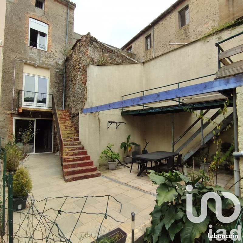 4 bedrooms House in Maine-et-Loire, France No. 342049