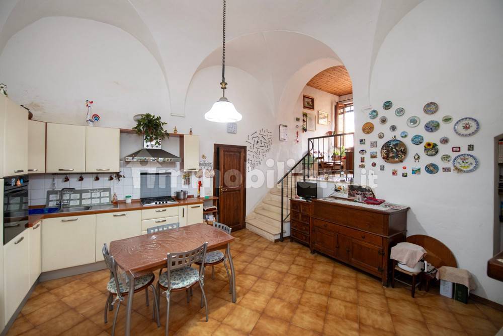3 bedrooms Apartment in Siena, Italy No. 312236
