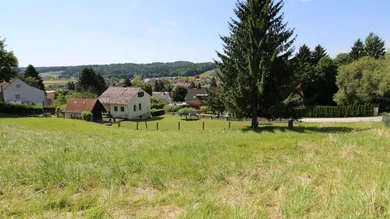 Terreno en Eggersdorf bei Graz, Austria No. 192623