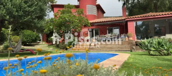 Дом с 4 спальнями в Тарифа, Испания № 188554 6