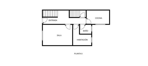 2 chambres Maison à Torre-Pacheco, Spain No. 181884 19