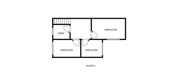 2 chambres Maison à Torre-Pacheco, Spain No. 181884 20