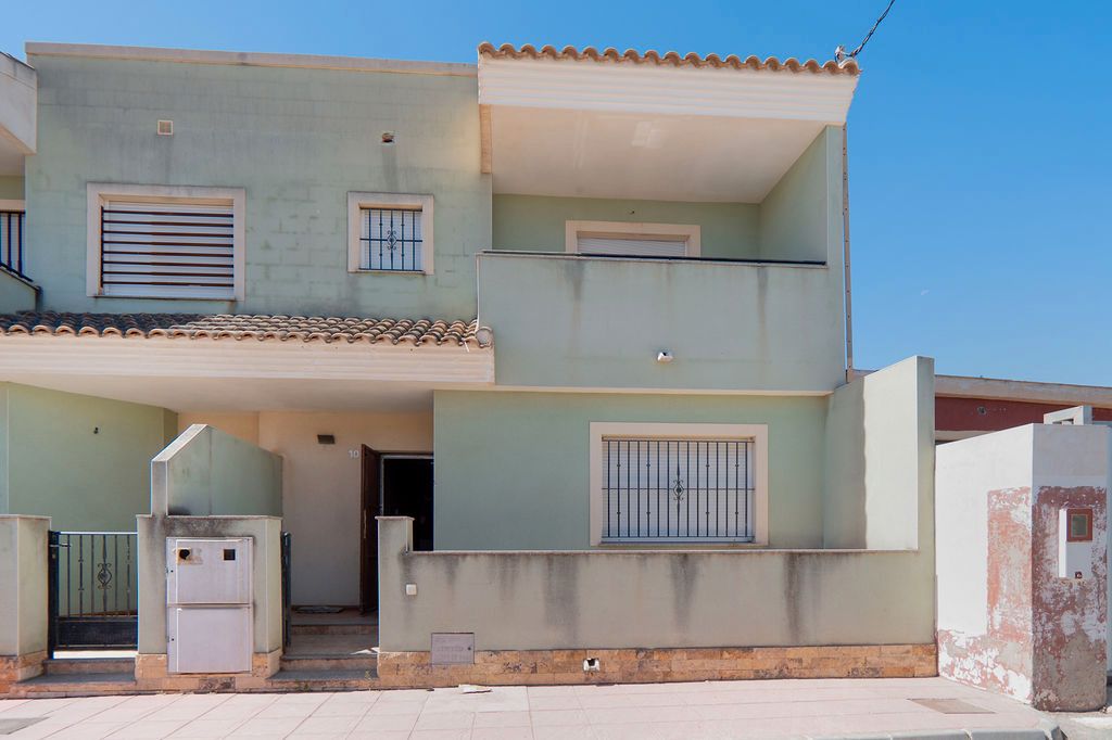 2 chambres Maison à Torre-Pacheco, Spain No. 181884