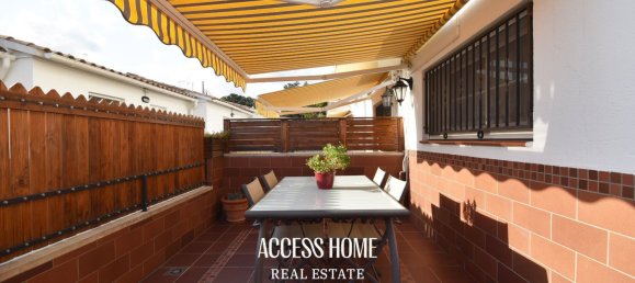 3 bedrooms Townhouse in Premia De Dalt, Spain No. 173459 3