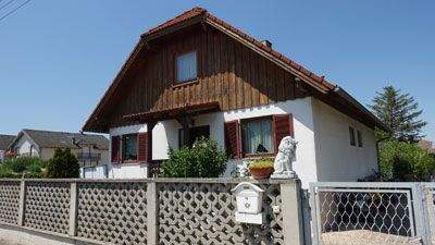 5غرفة منزل في Strasshof an der Nordbahn, Austria رقم 209656