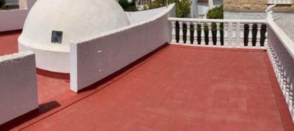 Bungalow de 2 dormitorios en Alicante, Spain No. 178485 8