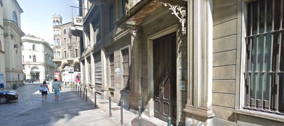 8-Zimmer Wohnung in Turin, Italy, Nr. 53584 2