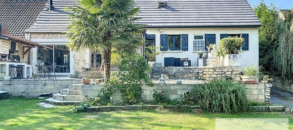 5 غرف نوم منزل في Mauregny-en-Haye, France رقم 213380 2