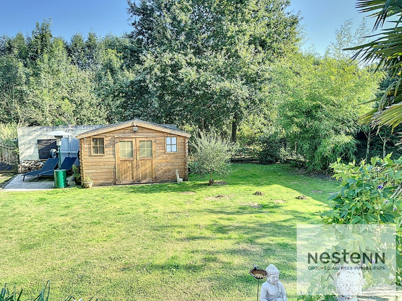 5 غرف نوم منزل في Mauregny-en-Haye, France رقم 213380