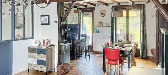 5 غرف نوم منزل في Mauregny-en-Haye, France رقم 213380 8