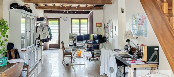 5 غرف نوم منزل في Mauregny-en-Haye, France رقم 213380 12