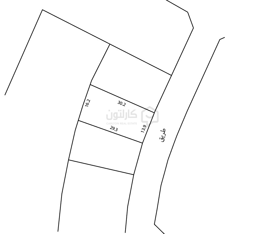 Hotel in Al Qadam, Bahrain 453.7m², Nr. 811