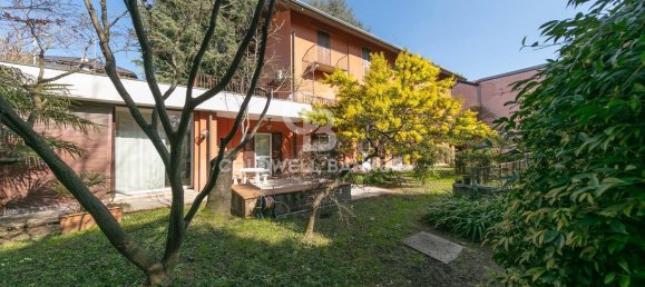 6 rooms Villa in Busto Arsizio, Italy No. 140487 33