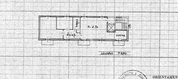 6 rooms Villa in Busto Arsizio, Italy No. 140487 39