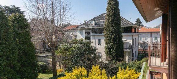 6 rooms Villa in Busto Arsizio, Italy No. 140487 30