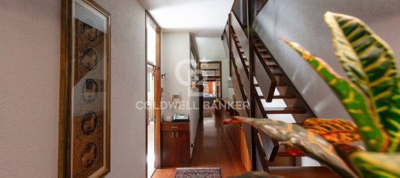 6 rooms Villa in Busto Arsizio, Italy No. 140487 12