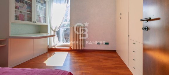 6 rooms Villa in Busto Arsizio, Italy No. 140487 18