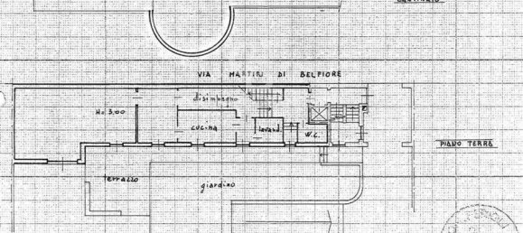 6 rooms Villa in Busto Arsizio, Italy No. 140487 40