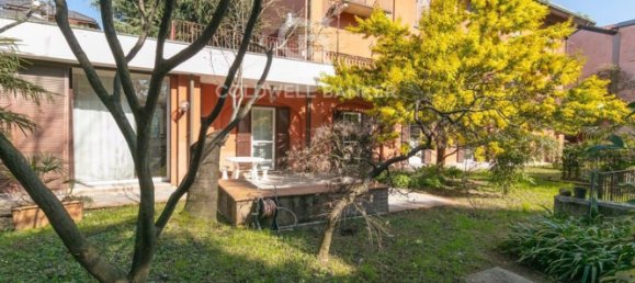 6 rooms Villa in Busto Arsizio, Italy No. 140487 36