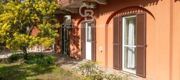 6 rooms Villa in Busto Arsizio, Italy No. 140487 35