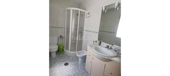 Apartamento de 3 dormitorios en Almería, Spain No. 168180 16