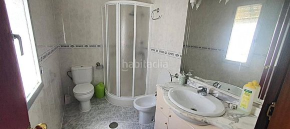 Apartamento de 3 dormitorios en Almería, Spain No. 168180 10