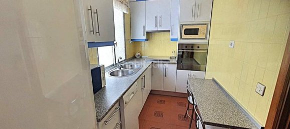 Apartamento de 3 dormitorios en Almería, Spain No. 168180 2