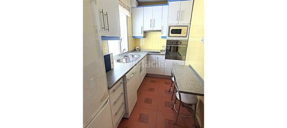 Apartamento de 3 dormitorios en Almería, Spain No. 168180 3