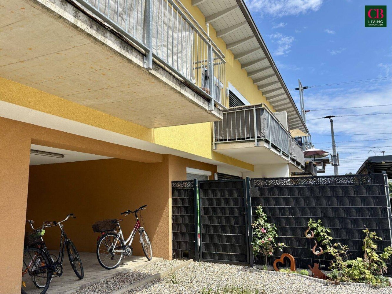 Apartamento de 2 divisões em Gries, Austria N.º 212367