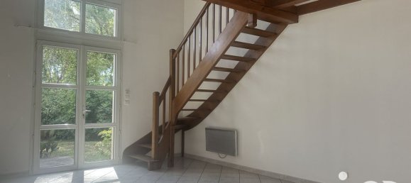 Casa T2 em Chalais, France N.º 287774 3