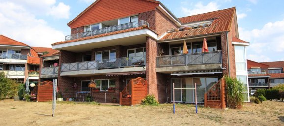 2 bedrooms Apartment in Altmarkkreis Salzwedel, Germany No. 182849 5