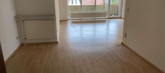 2 bedrooms Apartment in Altmarkkreis Salzwedel, Germany No. 182849 7