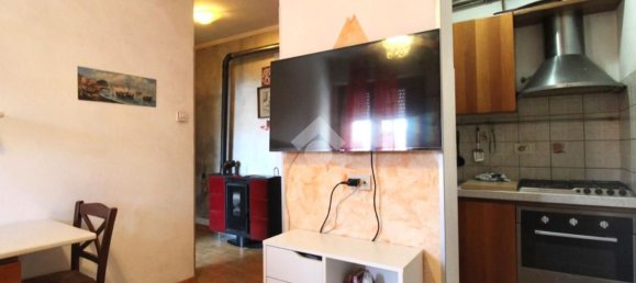 Квартира с 2 комнатами в Удине, Италия № 309780 11