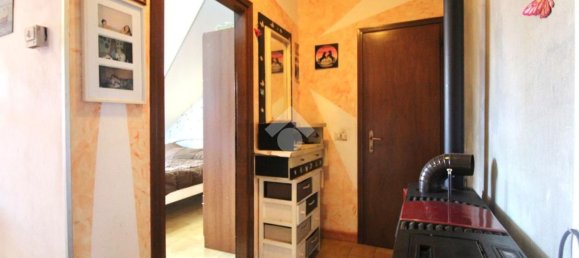 Квартира с 2 комнатами в Удине, Италия № 309780 15