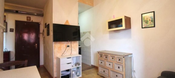 Квартира с 2 комнатами в Удине, Италия № 309780 10