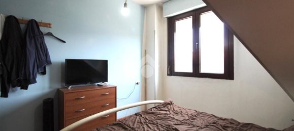 Квартира с 2 комнатами в Удине, Италия № 309780 25