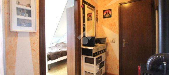 Квартира с 2 комнатами в Удине, Италия № 309780 14