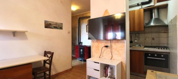 Квартира с 2 комнатами в Удине, Италия № 309780 6