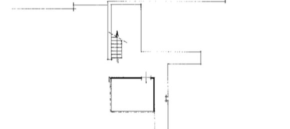 Квартира с 2 комнатами в Удине, Италия № 309780 33