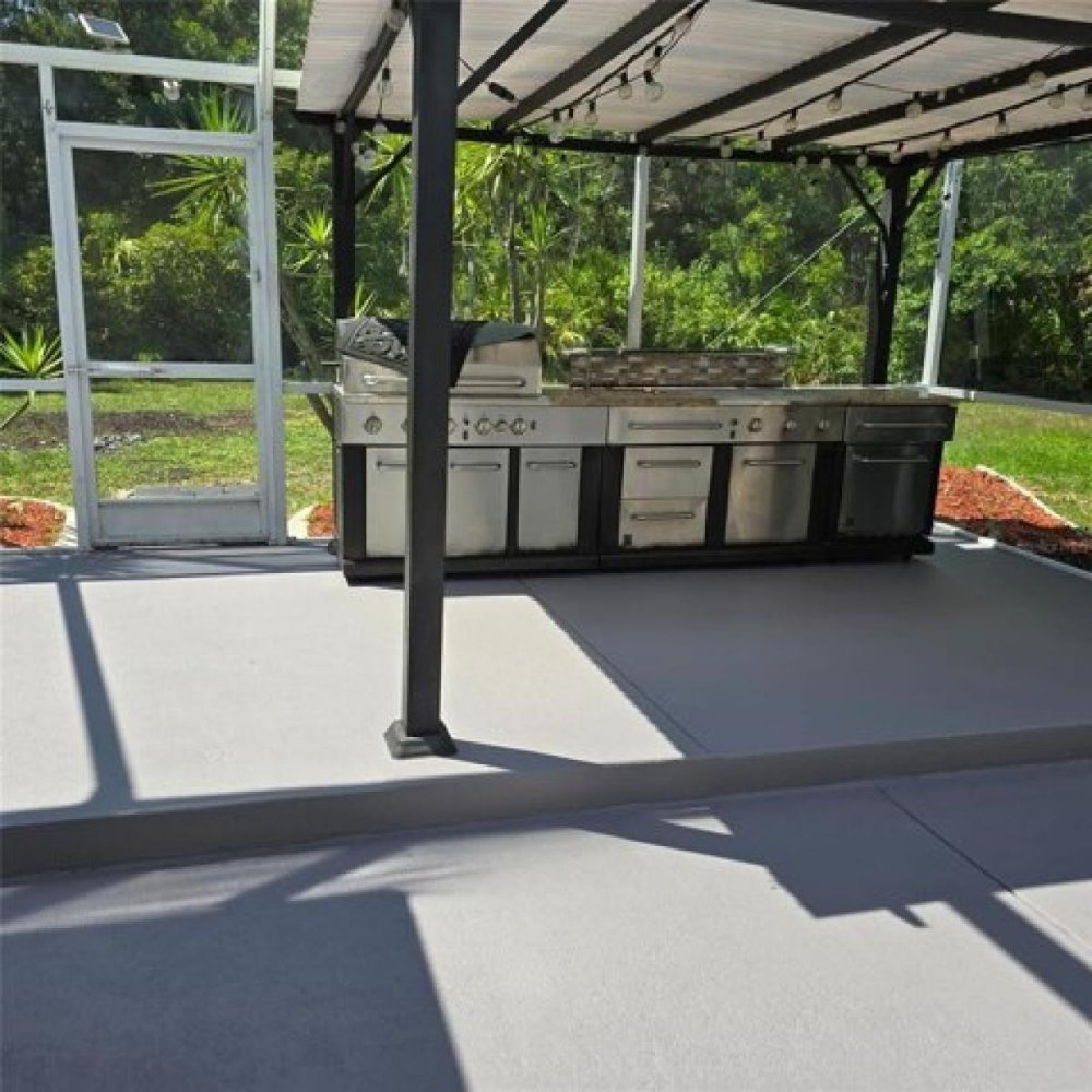 4 غرف نوم منزل في Tampa, USA رقم 212228