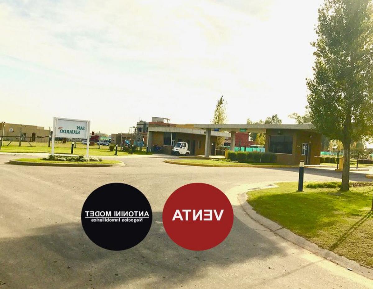 Grundstück in Pilar, Argentina, Nr. 34640