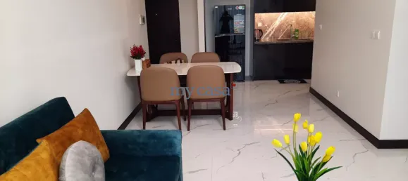 1 bedroom Apartment in Thu Duc, Vietnam No. 8006 6